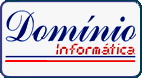 Dom�nio Inform�tica
